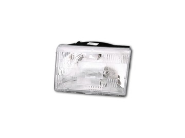 REFLEKTOR LAMPA JEEP GRAND CHEROKEE ZJ 1993- USA L