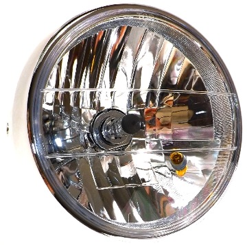 REFLEKTOR LAMPA SUZUKI GSF600 N BANDIT GSF inne