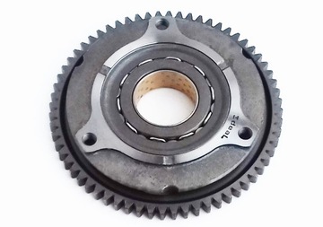 СТАРТЕР-МУФТА YAMAHA BT1100 BULLDOG