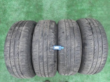 КОЛЕСА ДИСКИ ШИНЫ 1Z0601025 195/65R15 OCTAVIA II 1Z