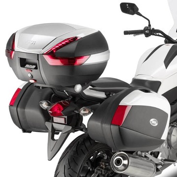 GIVI V47NN кейс monokey для двух касок 47 л