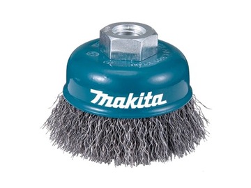 MAKITA D29284 szczotka druciana falista M14 100mm