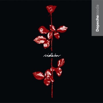 DEPECHE MODE Violator CD REMASTERED