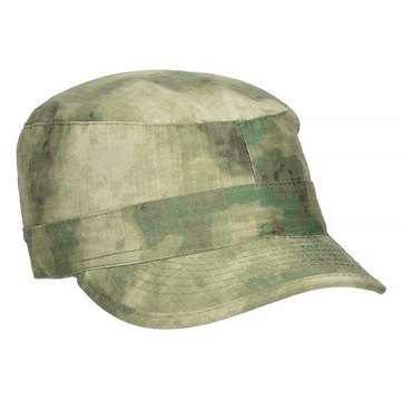 Кепка US PATROL ACU RIP STOP HDT камуфляж FG L