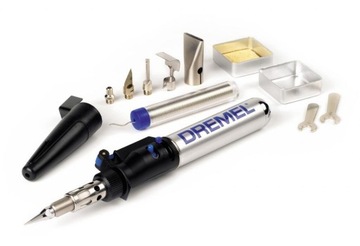 Dremel 2000 VersaTip Lutownica gazowa gratis GAZ!