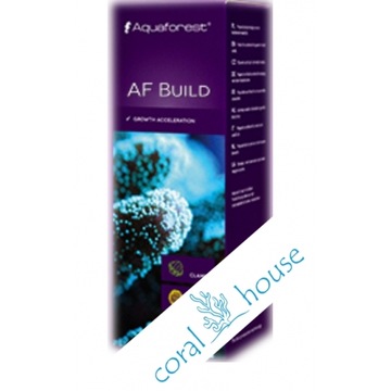 AQUAFOREST Build 50ml