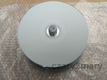 Maxell CD-R для печати, конверт для компакт-диска, 1 шт.
