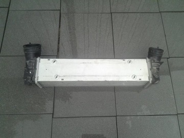 BMW 3 E92 E93 E90 E91 LIFT 2,0 1,8d INTERCOOLER