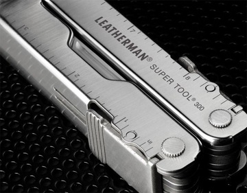 Мультитул Leatherman Super Tool 300 + БЕСПЛАТНО