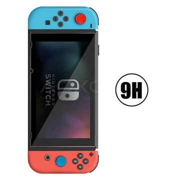 Закаленное стекло, 9H 2.5D Switch закаленное стекло