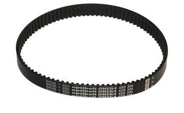 PAS WERTYKULATORA 450 5M 15 mm szeroki NIEMIECKI OPTIBELT