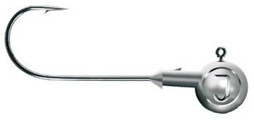 GŁÓWKA JIGOWA JAXON TANAMI SILVER roz 3/0 masa 6gr