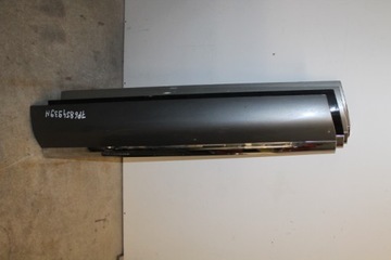 VW TOUAREG LISTWA DRZWI LEWY PRZÓD 10- 7P6854939H