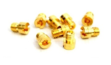 ФОРСУНКА КАРБЮРАТОРА M4 90 4T APRILIA ZIPP ROMET TUNING
