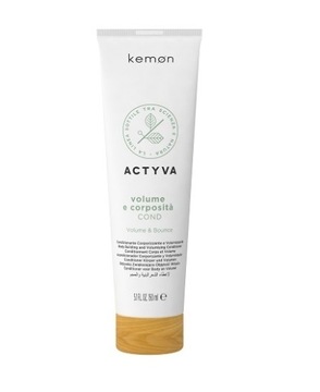 KEMON Actyva Volume Odżywka 150ml