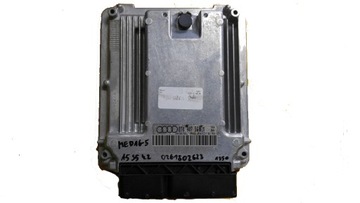 ECU A5 S5 4.2 8T0907560M 0261S02623 DOPISZĘ