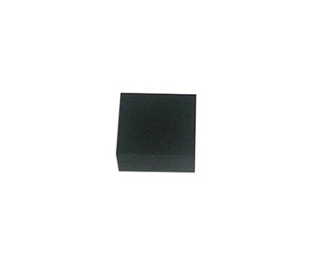 Nóżka samoprzylepna Gumowa 12x12mm h=5mm 10szt