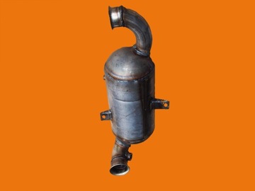 DPF FAP CITROEN C2-5 PEUGEOT 206-407 XSARA PICASSO