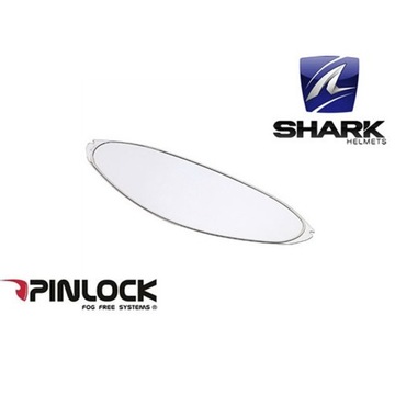 Pinlock SHARK Ridill, S900, S700, Openline, S600