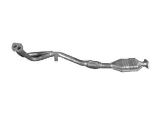 KATALIZATOR TLUMIK RURA OPEL VECTRA B 1.6 16V