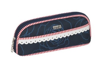 КОСМЕТИЧКА REED 7561 MARINA NAVY Подарок!