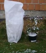фото ориг. №3, Hood protective agrotextiles bag 160x250 centimeters