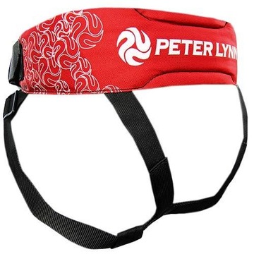 Peter Lynn Base Harness S/M + Challenger Spreader