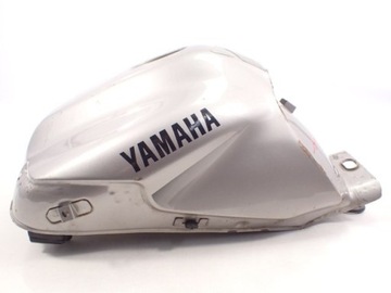 Топливный бак Yamaha TDM 850 4TX