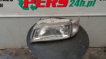 Lampa lewa przednia Citroen Jumper I