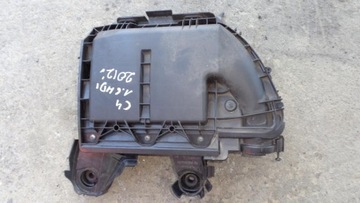OBUDOWA FILTRA CITROEN C4 B7 1.6 HDI 9673061080