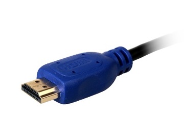 Kabel HDMI AX-500 5m v1.4 FULL HD 3D Ethernet