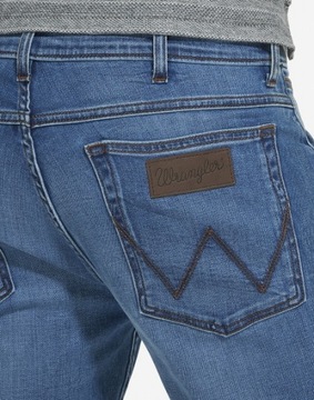 БРЮКИ WRANGLER GREENSBORO W15QMU91Q R. W36 L30