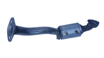 KATALIZATOR HONDA JAZZ 1.4i 2002-2008