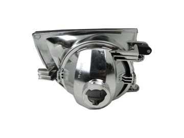 Галоген левый лампа Fabia II 2 Roomster оставил новый