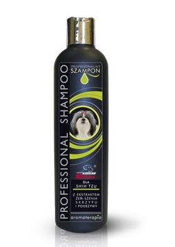 Profesjonalny Szampon dla Shih Tzu 250 ml Beno