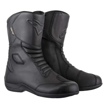 Buty motocyklowe Alpinestars Web Gore-Tex r. 40