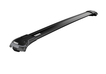 THULE WINGBAR EDGE BLACK 9584 Багажник THULE KTW