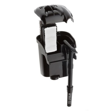 AQUAEL WKŁAD FZN MINI CARBOMAX - MEDIA PACK 3 SZT