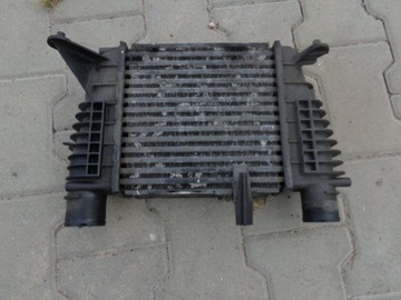 CHLADIČ INTERCOOLER 8200170504 MODUL 1.5 DCI