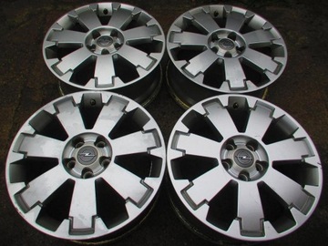 DISK HLINÍK OPEL OE 7.0" X 17" 5X110 ET 47