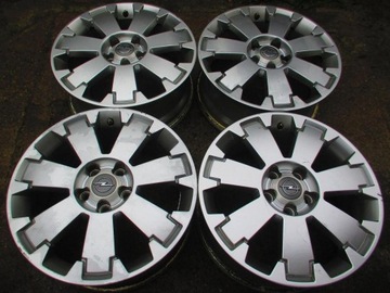 OPEL 17'' ASTRA 3 VECTRA ZAFIRA SIGNUM ORYGINAŁ!!!