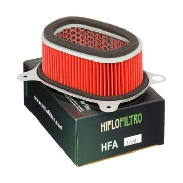 Filtr powietrza HFA1708 HONDA XRV750 AFRICA 93-02