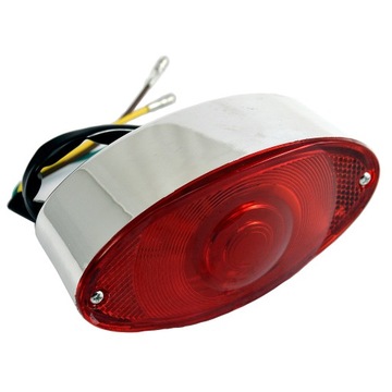 LAMPA TYŁ TYLNA QUAD 200 250 BASHAN Shineray