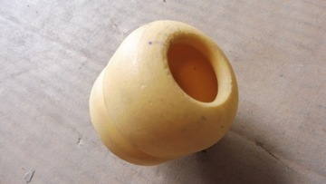 БАМПЕР РЕЗИНОВЫЙ РЕЗИНОВЫЙ КАБИНА SCANIA 4 P + T РЕЗЬБА M8