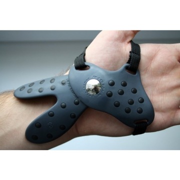 ПЕРЧАТКИ LEVEL FLY PK ЧЕРНЫЕ 9,0/л 2024...FS