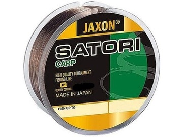 ŻYŁKA JAXON SATORI CARP 600m/0,25mm/13kg