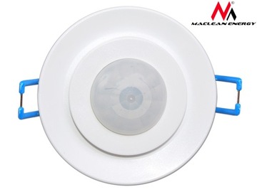 фото ориг. №7, Motion sensor ceiling 360 steps to embedding mounting to led backlight mce130