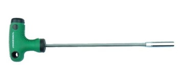 JONNESWAY KLUCZ SZTORCOWY Z UCHWYTEM 8 MM