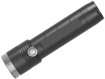 Светодиодный фонарь LENSER LEDLENSER MT10 с гарантией. 7 лет IPX4