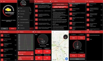 ДИАГНОСТИЧЕСКИЙ ИНТЕРФЕЙС VGATE iCAR ПРОГРАММА SDPROG OBD2 СКАНЕР ELM327 BT PL